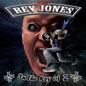 Download track Turning To Stone Rev JonesMichael T Ross