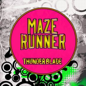 Download track Psychic World Maze Runner