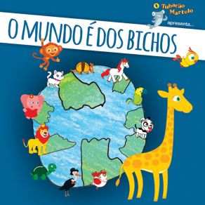 Download track Passarinho Tubarão-Martelo