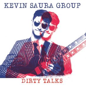 Download track Lights Of June Kevin Saura Group