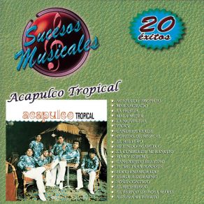 Download track El Perico De Rosa María Acapulco Tropical