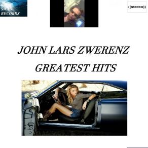 Download track Canticles John Lars Zwerenz