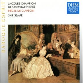 Download track 15 Suite En G- Prelude- Imitatio Froberger Jacques Champion De Chambonnieres