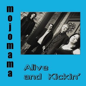 Download track Liberation Mojomama