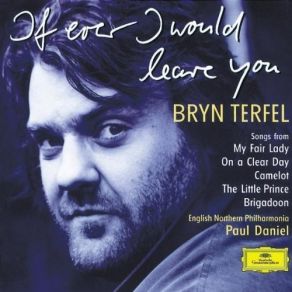 Download track 06. On A Clear Day You Can See Forever Bryn Terfel