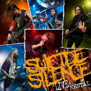 Download track Inherit The Crown (Live) Suicide Silence