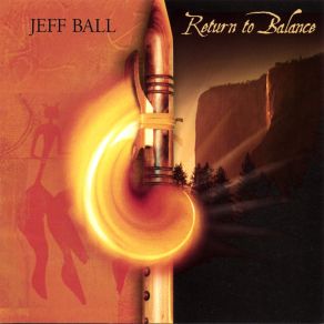 Download track Flight Of The Blue Raven Jeff Ball