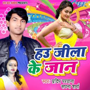 Download track Jagal Ba Nanhka Saiya Sapna Sharma