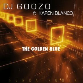 Download track The Golden Blue (Electronic Drums Mix) DJ Goozo