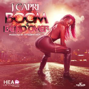 Download track Boom And Bend Over Riddim (Instrumental) J Capri