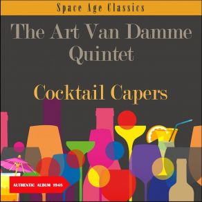 Download track The Man I Love The Art Van Damme Quintet