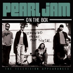 Download track Not For You (Live From Saturday Night Live, 199) Pearl Jam