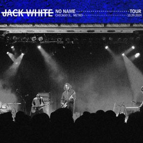 Download track Dead Leaves And The Dirty Ground Jack White