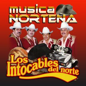 Download track La Dama De Negro Los Intocables Del Norte