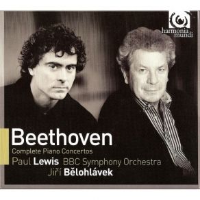 Download track 2-02 - Piano Concerto No. 3 In C Minor, Op. 37 II. Largo Ludwig Van Beethoven