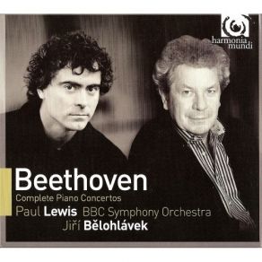 Download track 1-02 - Piano Concerto No. 1 In C Major, Op. 15 II. Largo Ludwig Van Beethoven