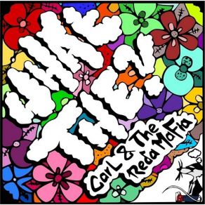 Download track We'll Go In Peace Carl & The Reda Mafia