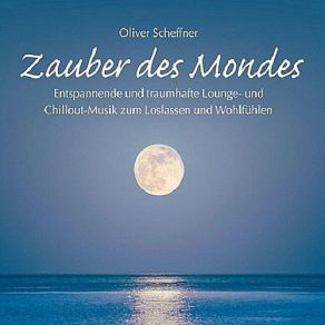 Download track Silberens Mondlicht Auf Dem Wasser