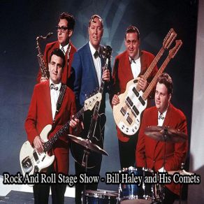 Download track Tonight's The Night Bill Haley