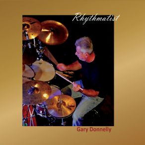 Download track El Ritmo Del Amor Gary Donnelly