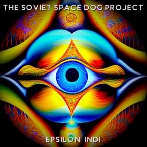 Download track Indi Bb (Brown Dwarf) The Soviet Space Dog Project