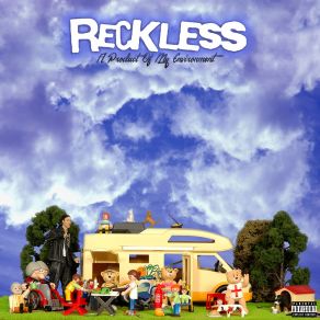 Download track When Saturday Comes RECKLESS