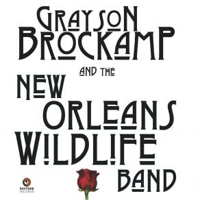 Download track A Dream Or A Nightmare The New Orleans Wildlife Band