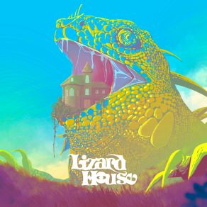 Download track Lizard House Tyler Kamen