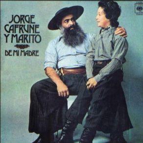 Download track Santafesino De Veras Jorge CafruneMarito