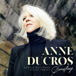 Download track Samba Saravah Anne Ducros