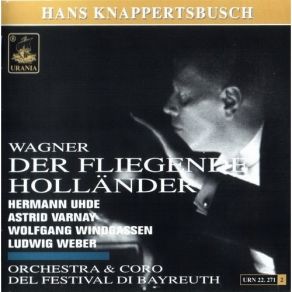 Download track 2. Hojohe Hallojo Richard Wagner