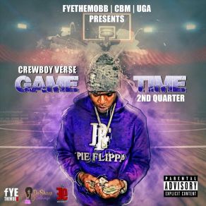 Download track Tre 5 Of Glue Crewboyz Verse