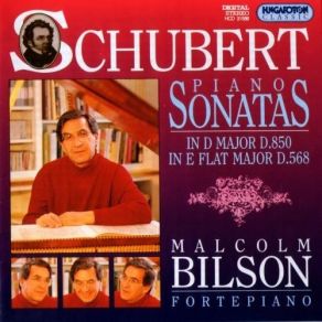 Download track 6. Sonata In A Minor Op. 42 D. 845: 1. Moderato Franz Schubert