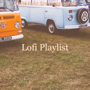 Download track Ethnic Lofi - Ambiance For Homework Lofi Playlist