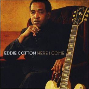 Download track Friend To The End Eddie Cotton