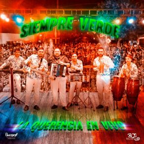 Download track Reina De Cumbias Siempre Verde!!!