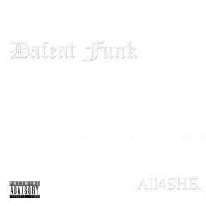 Download track Hurt Me, Pt. 2 Dafeat Funk