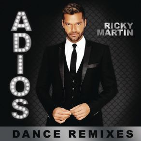 Download track Adiós (Supermatik Club Mix Extended) Ricky Martin