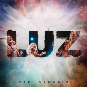 Download track Poderoso És Gabi Sampaio