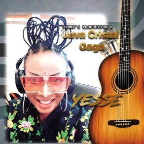 Download track Yesse Java Cristal Gaga