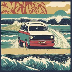 Download track Surfside Shuffle Soiree Frank Drake