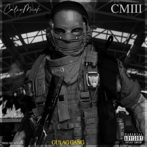 Download track GULAG CalioMick