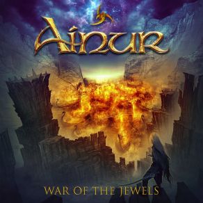 Download track Wars Of Beleriand Ainur