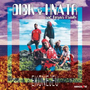 Download track Ekonejeu Hnatr