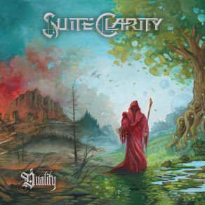 Download track The Undaunted Suite Clarity