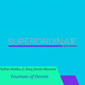 Download track Fountain Of Desires Denis Newset