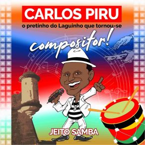 Download track Risos E Lágrimas Carlos Piru