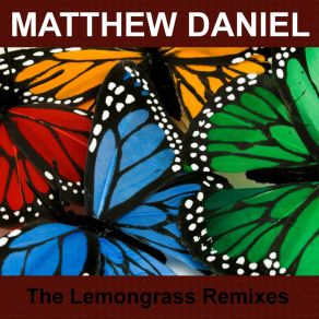 Download track Rhythm Of Life (Lemongrass Nu Disco Remix) Matthew DanielRoszunn