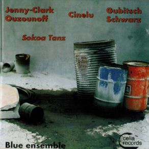 Download track Bluesie Jean Schwarz