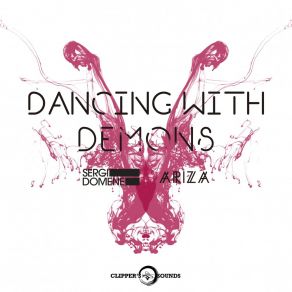 Download track Dancing With Demons (Extended Mix) Sergi Domene